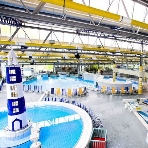 Freizeitbad Düsselstrand Spartarif Gallery 24