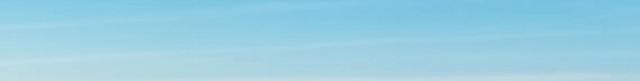 Design: wide and blue